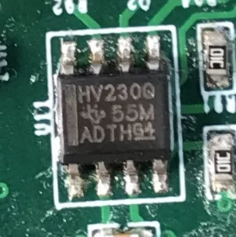 HV230Q  SN65HVD230QDR