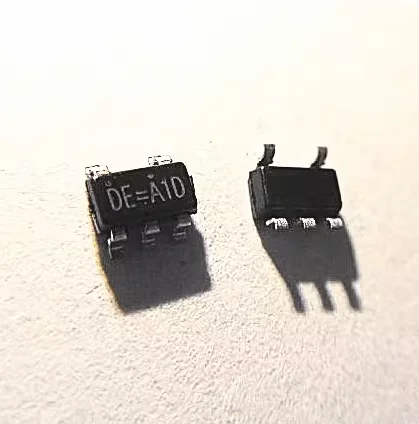 SGM2028-3.3YN5G/TR - New Design - SOT23-5