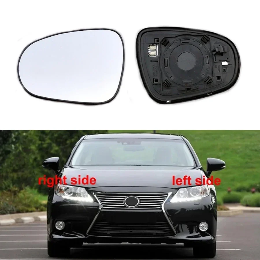 Car Mirrors For Lex… - image