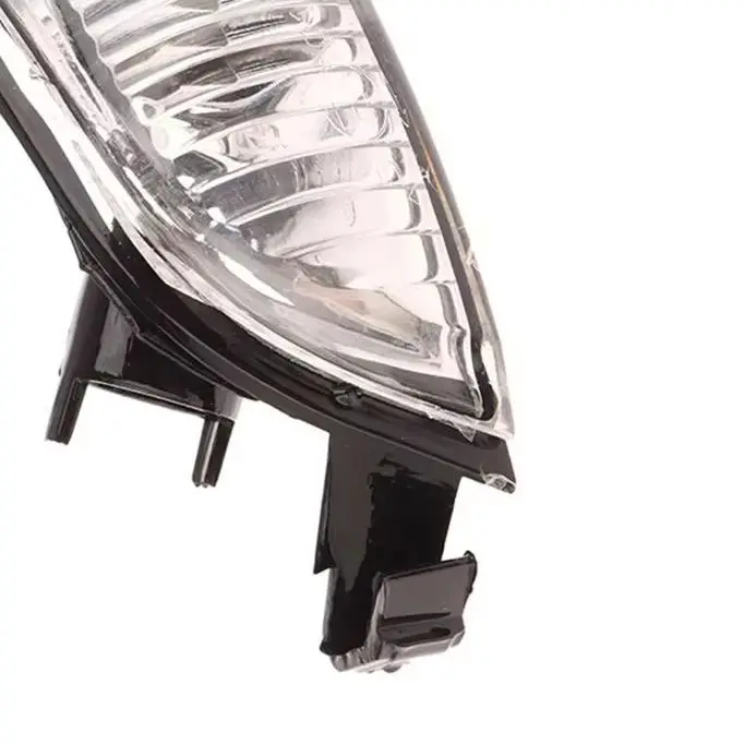 

1 Piece Reverse Mirror Turn Signal Light 261600509R for Renault Logan & Sandero II – Indicator Lamp, Side Mirror Blinker Replace