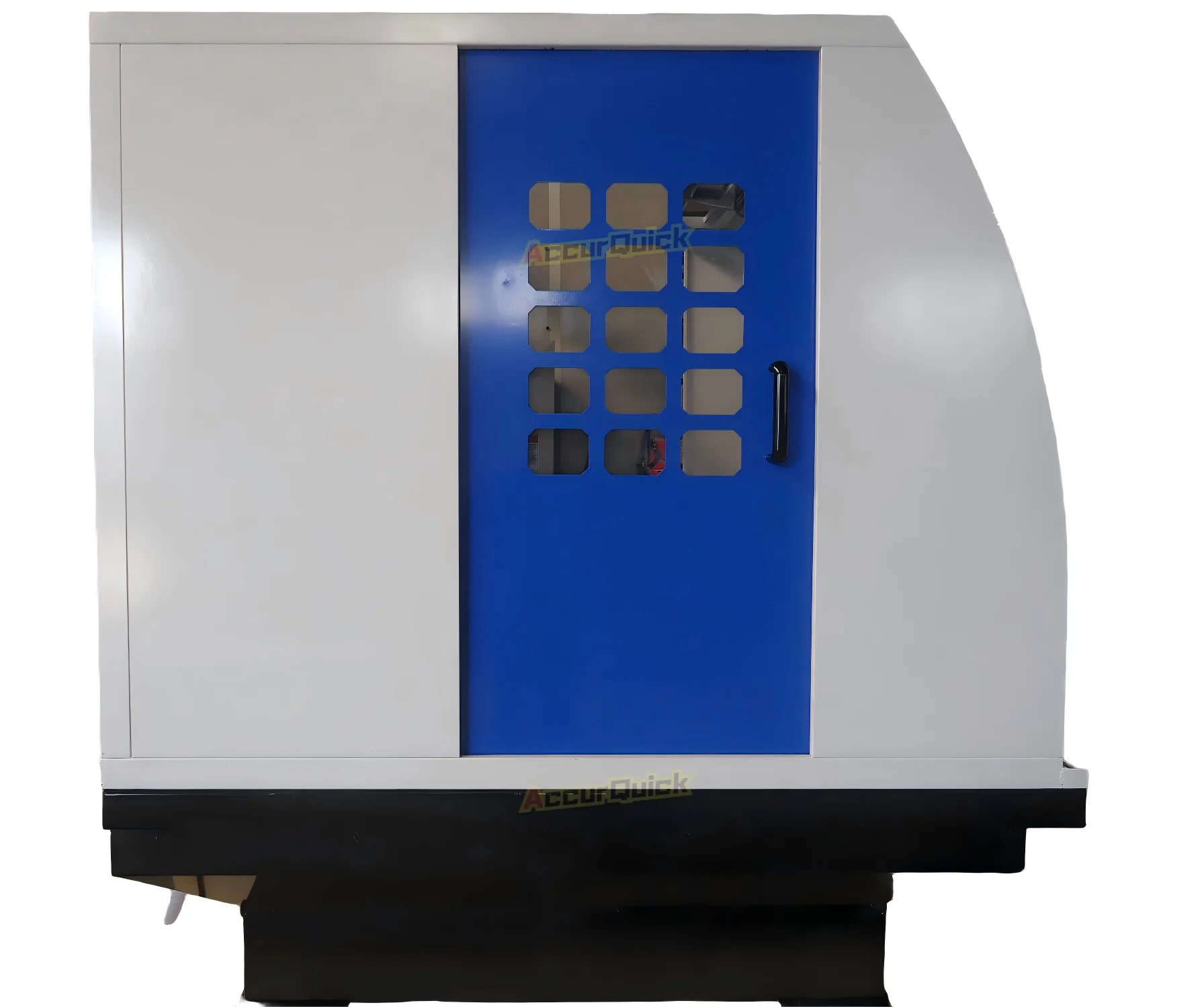 6060 6075 Mould CNC Router For Metal CNC Machine Metal Milling CNC Router Machine
