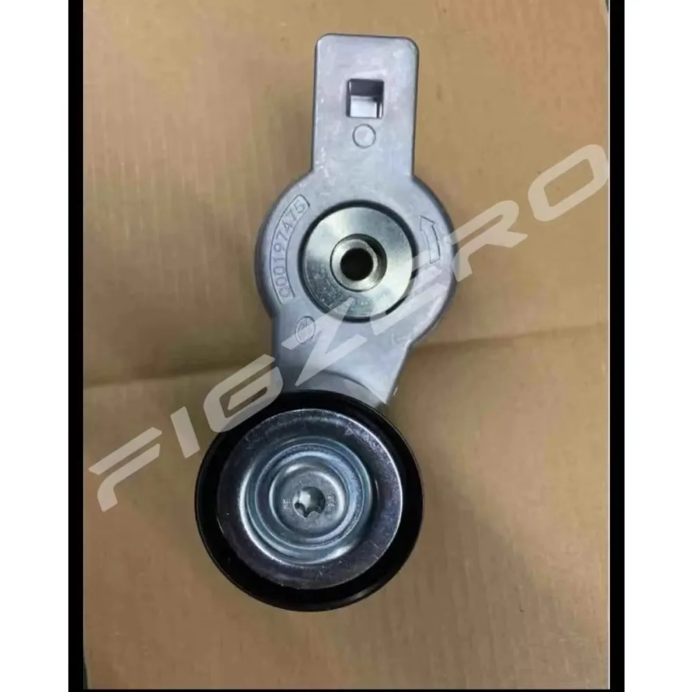For MAXUS V80 V90 G20 Genuine Generator Belt Tensioner Pulley Outer Idler Long Short National VI