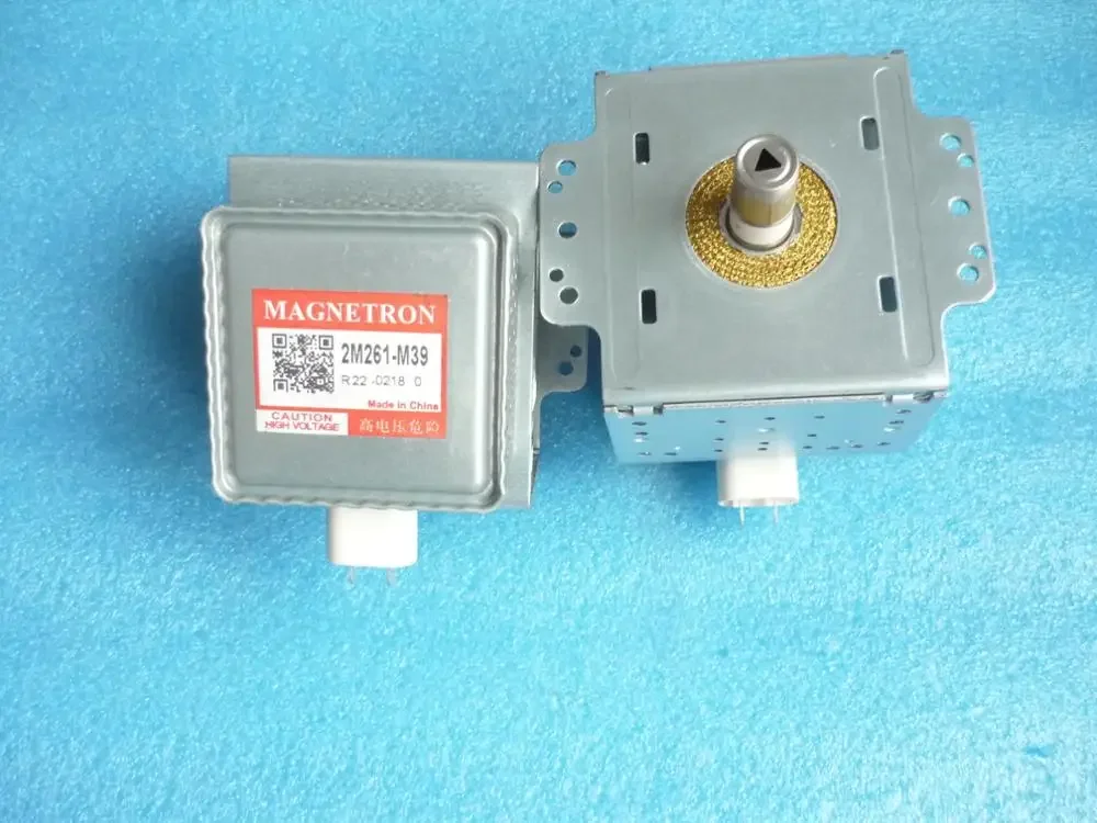 

For Panasonic Microwave Oven frequency conversion Magnetron for 2M261-M39 2M261-M29 Microwave Parts