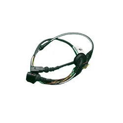 Arnés de cableado con Sensor de velocidad de rueda ABS, lado izquierdo y delantero, para VW Jetta, Golf, Rabbit, 1K0927903R, 1K0, 927, 903 R