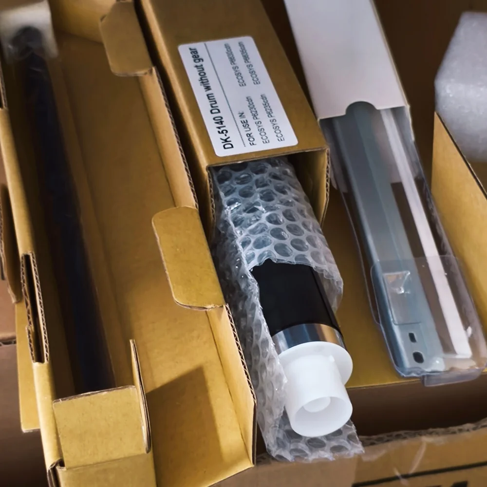 

1set DK5195 DK5140 drum rebuilt kit For Kyocera TASKalfa 306ci 356ci M6230 M6630 M6235 M6635 M6030 M6530 M6035 parts