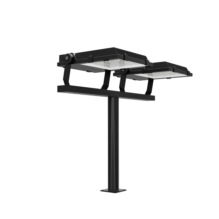 

IP66 Ce Certified 400w Led Stadium Flood Light With 5 Years Warranty