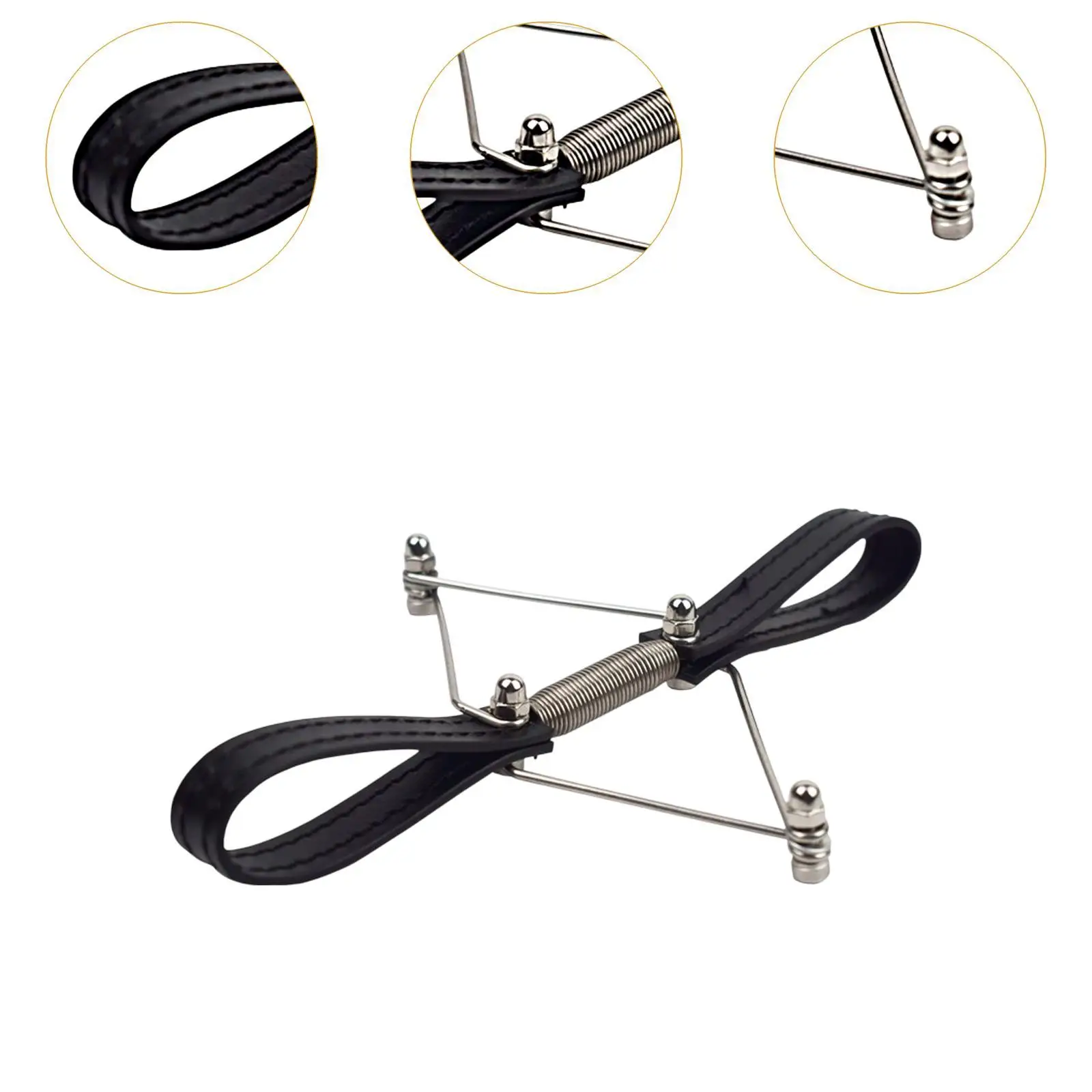 مصحح الورم، محاذاة مفصل أصابع القدم الكبيرة، معدات تمارين القدم #5