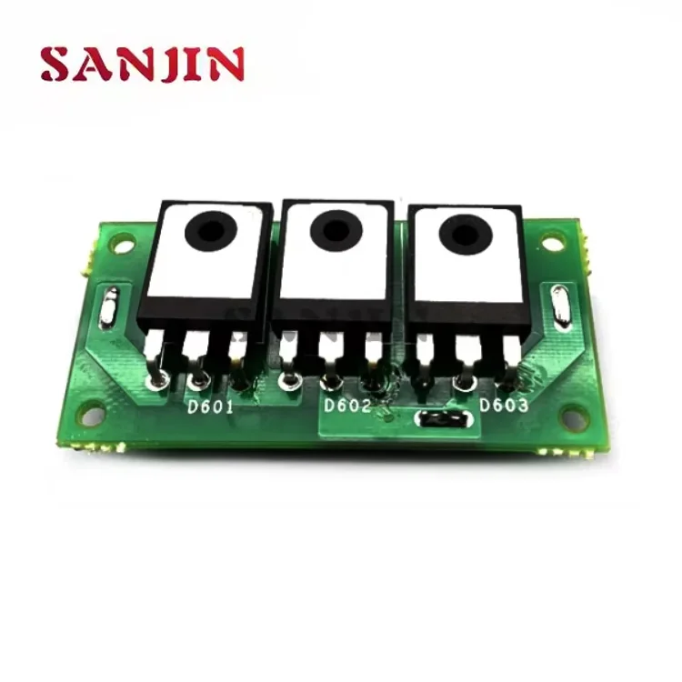 elevator pcb  elevator drive board KCR-919A