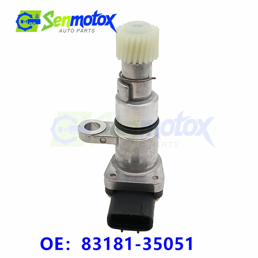 83181-35051 For Toyota Previa Pickup 1994-1992 20-Teeth 8318135080 83181-35040 Vehicle Wheel Speed Sensor 8318135051 83181-35080