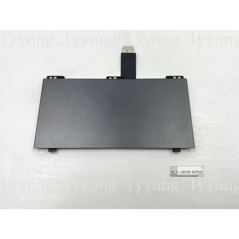 

f For HP Spectre 15-CH Touchpad Trackpad Buttons & Cable Grey L15589-001