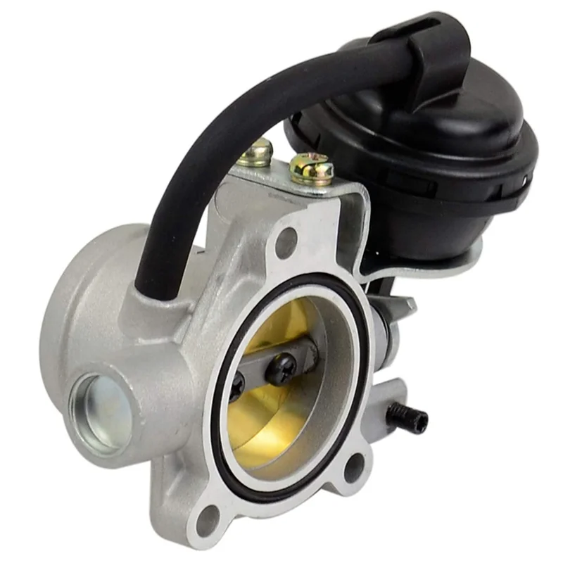 

Trending AP03 Supercharger Shut Off Valve Parts For Mini Copper S R52 R53 1.6L 2000-2007 11617568423