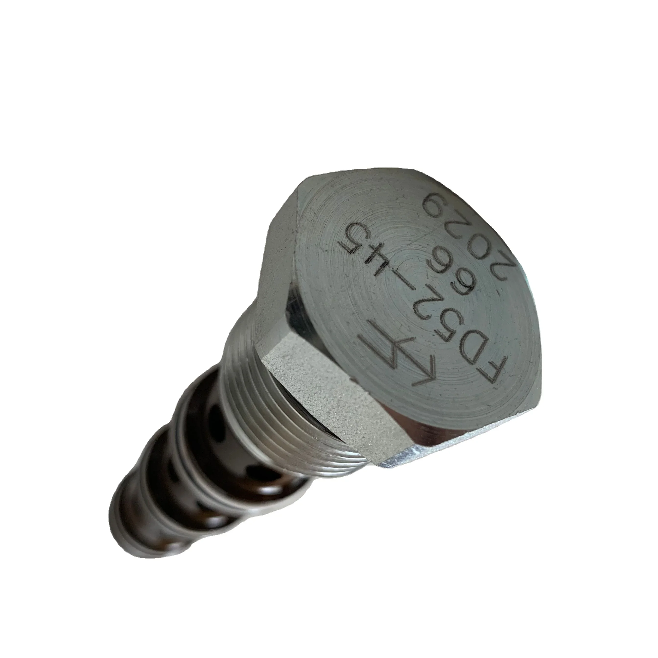 FD52-45 FD52-45-0-N FD52-45-0-N-66 FD52-45-0-N-44 FD52-45-0-P-44 FD52-45-0-P Hydraforce Origin Flow Divider/combiner Heavy Duty