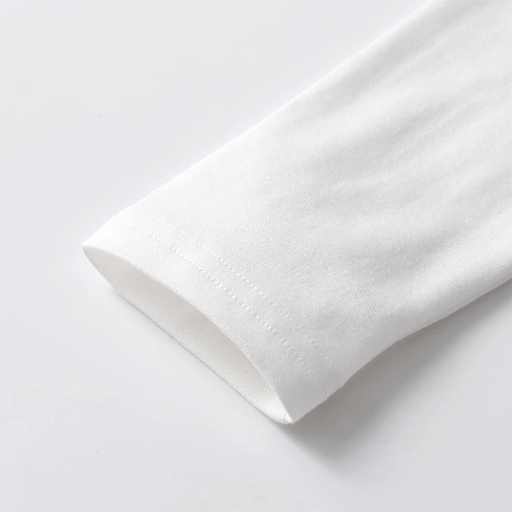 DXTON Kleinkind Kinder Baumwollkleider Einhorn Kinder Mädchen Rüschenkleid Baumwollnetz Mädchen Herbstkleidung Kleinkind Partykostüme – Detail 5