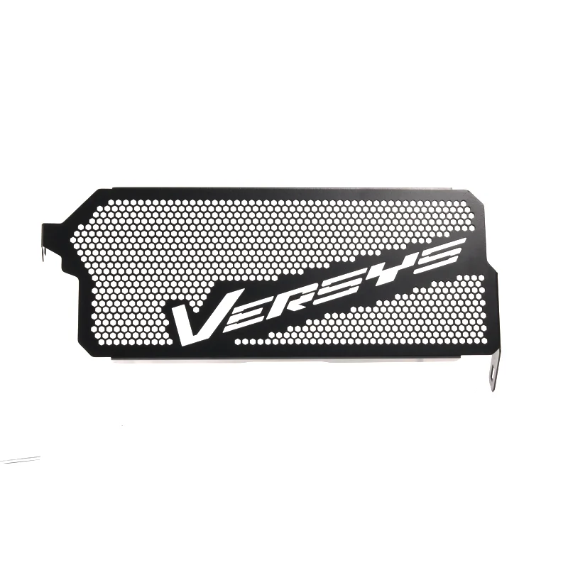 

For Kawasaki beast 650 modified water tank net 15-24 years versys650 package protective net protective cover cooling net