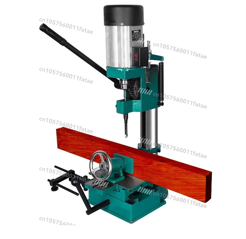 

1200 Watt Desktop Wood Chisel Mortise Machine Household DIY Woodworking Core Motor Components