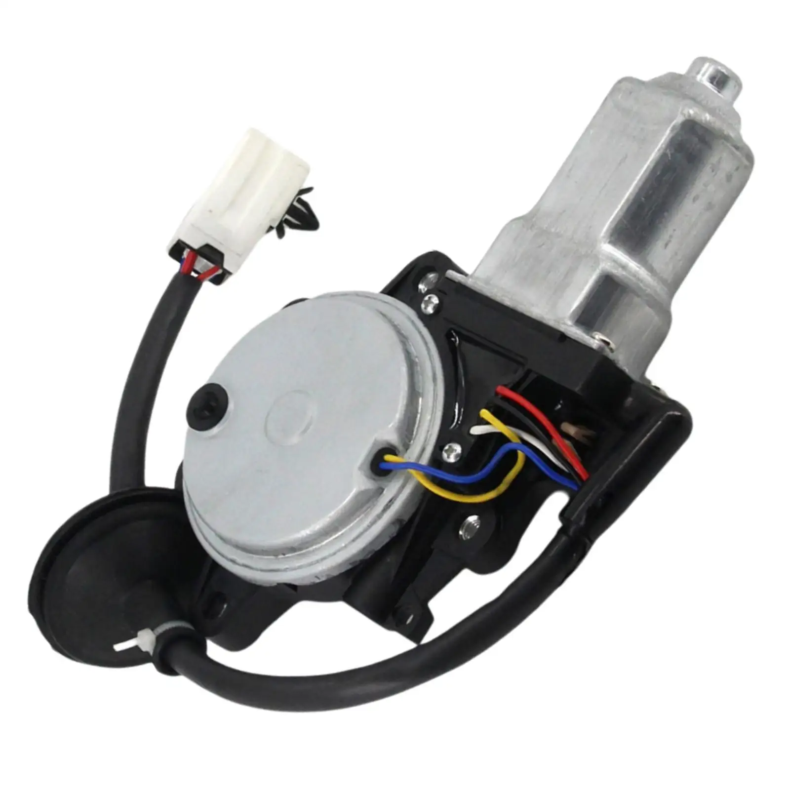 Power Motor, 61751250R, Front Right Hand Window Motor, Fit 35 200309 80730CD00A 80730Cd00A Regulator Motor