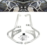 Protector de motor para BMW R1250GS LC ADV R1250 GS Adventure R1250GSA 2019-2023, Protector de tanque de barra de choque para motocicleta