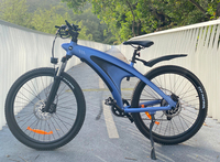 Electric Bike 2000W 48V 20AH 27.5 Inch Bicycle City E Bikes Mountain e bikes