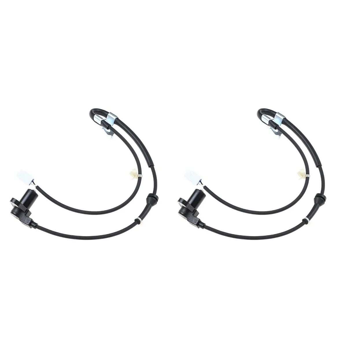 

2X Front Right Wheel Speed ABS Sensor for Suzuki Swift III 56210-62J00 56210-62J01 5621062J00 5621062J01