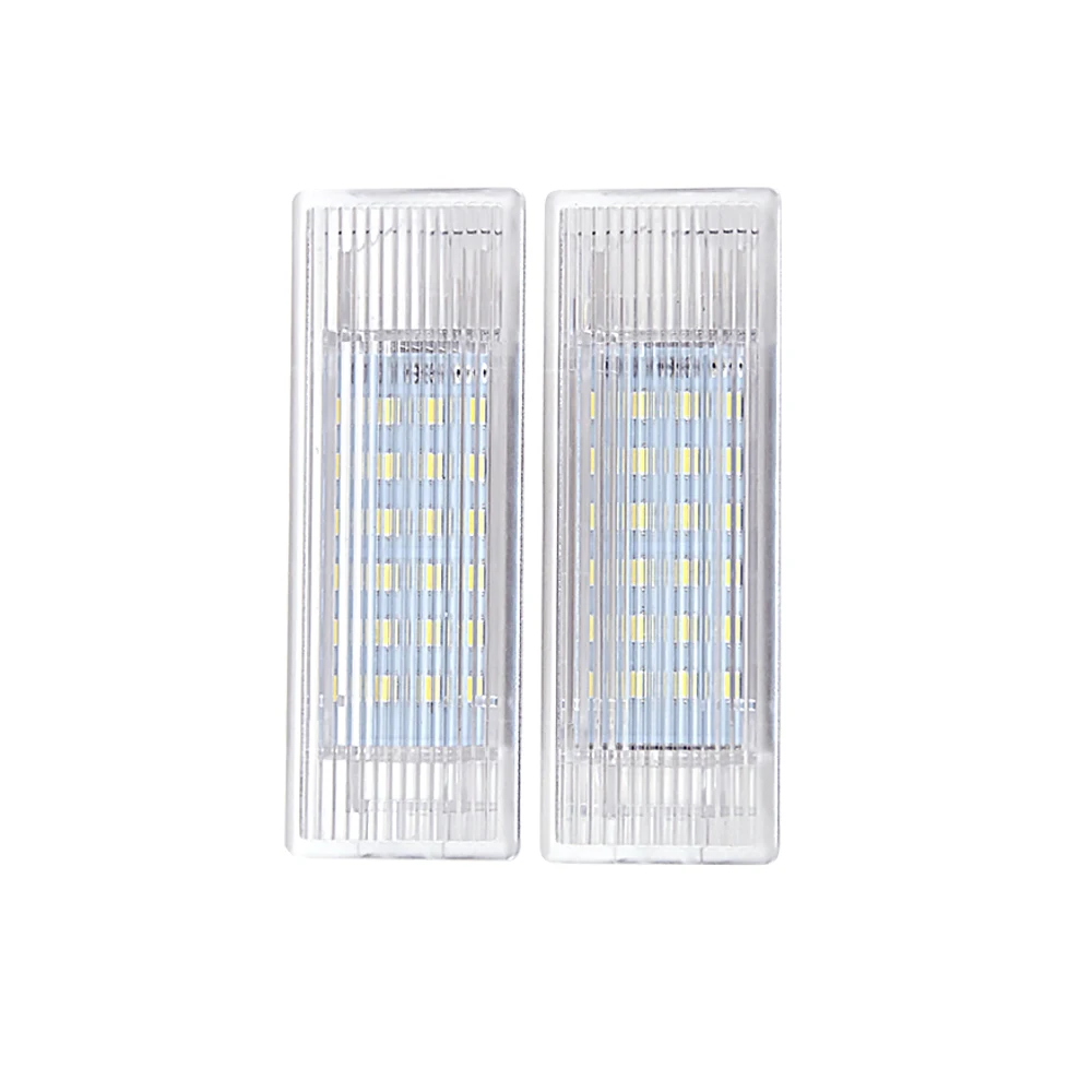 

For BMW 1 3 4 5 7 Series F20 F21 F30 F31 F34 F32 F10 F11 F07 X1 E84 X4 F26 Led Luggage Compartment Trunk Interior Courtesy Light
