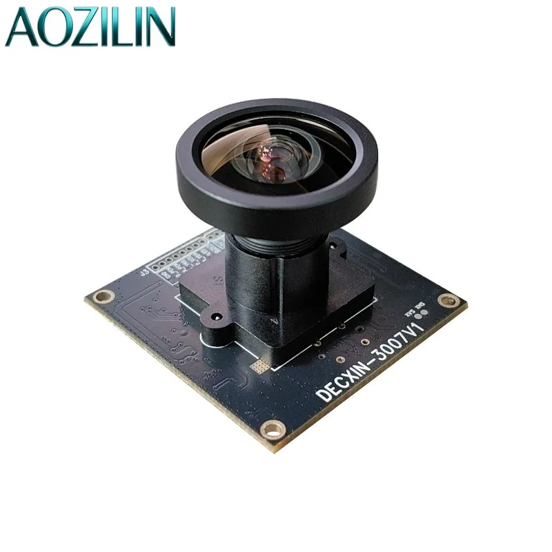 AOZILIIN IMX678 USB3.0 Industrial Camera Module 8MP 4K HD 60fps UVC Driver‑Free For Industrial Control Device ****