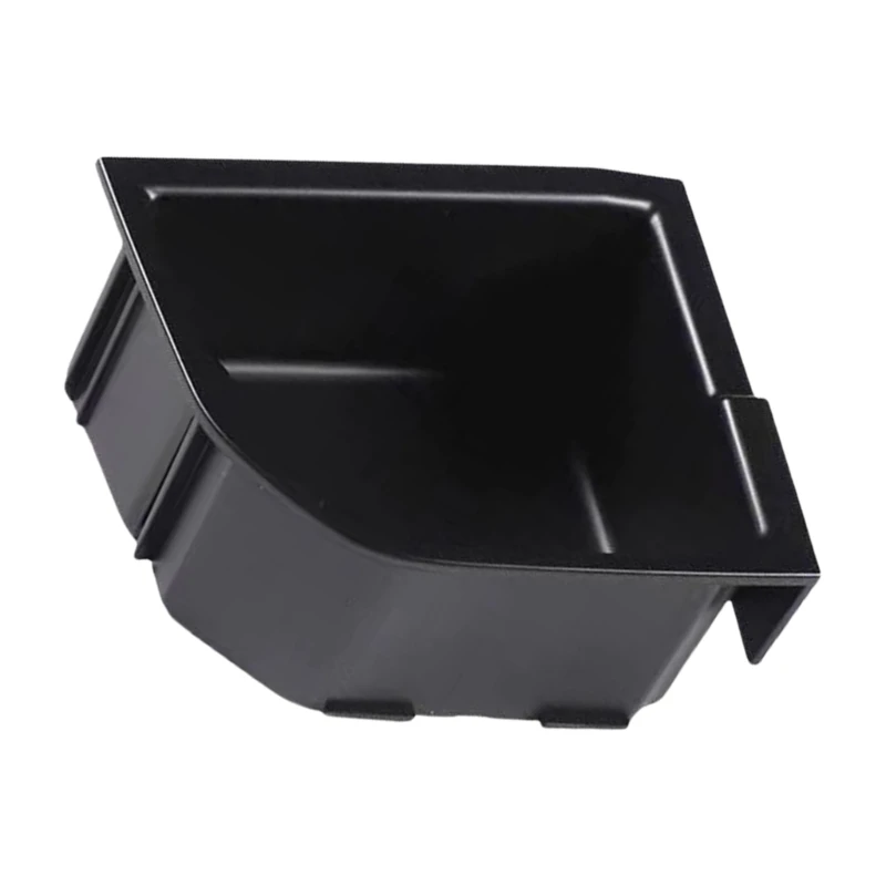 

Center Console Tray Storage Box Modification Automotive Accessory