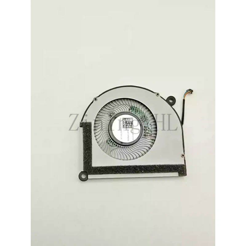 Cooling fan for Lenovo MIIX 520-12IKB MIIX525-12 fan ND55C46