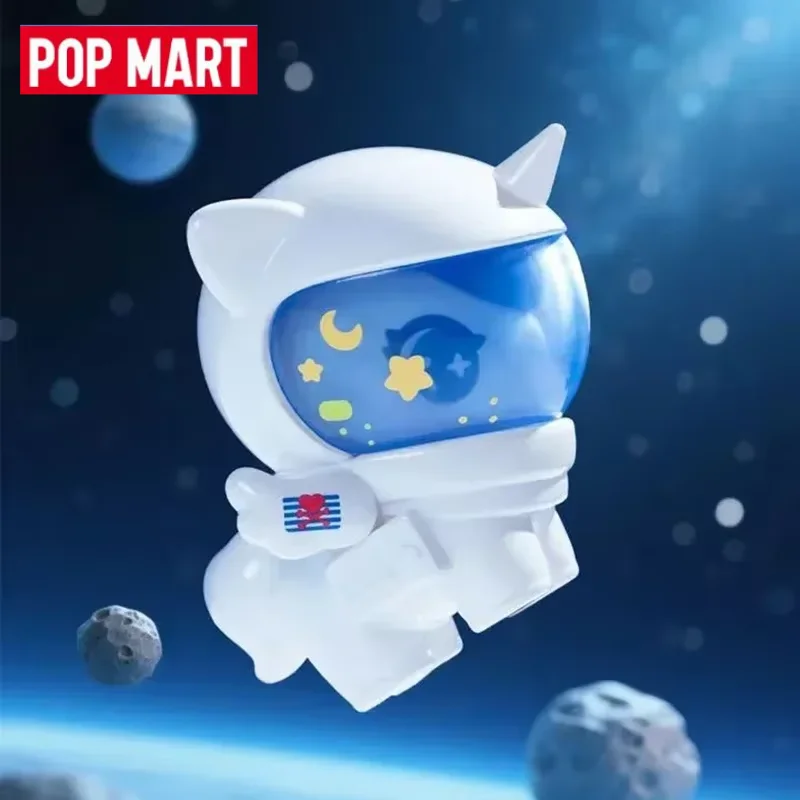 

POP MART TNTSPACE TOKIDOKI Chibi Style Unicorno Four Seasons Sometimes Classic Reissue Series Blind Box Mystery Box Toys Cute