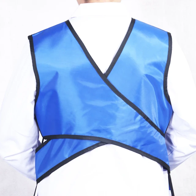 X-ray Shielding Apron Suit