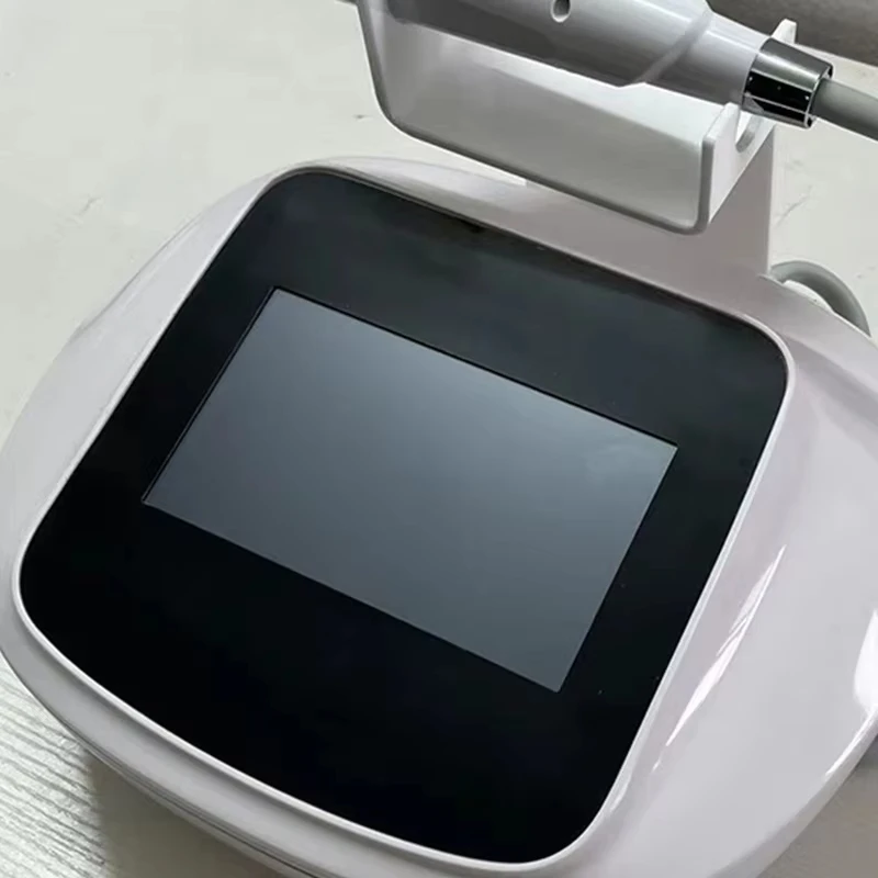 Máquina facial multifuncional de radiofrequência RF - dispositivo de rejuvenescimento, aperto e antienvelhecimento da pele para uso doméstico