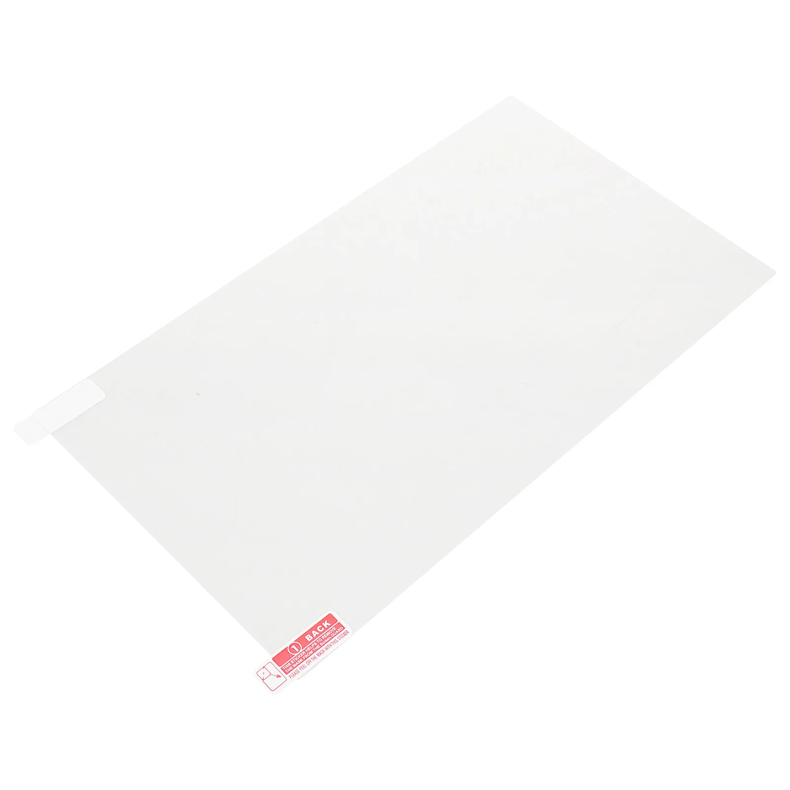 

Защитная пленка для экрана ноутбука 222x125 мм, тонкая пленка высокой четкости с антибликовым покрытием, устойчивая к царапинам и отпечаткам пальцев