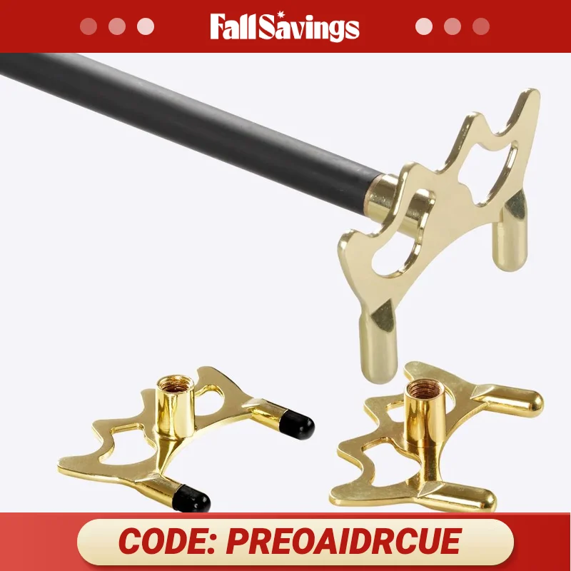 

Противоскользящий держатель для бильярдного моста