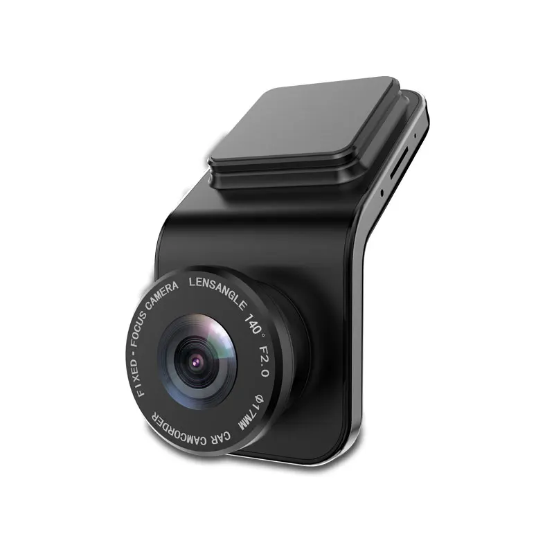 1080P 140 Wide Angle Car DVR Dashcam USB Android Car Recorder Dash Cam Auto Recorder