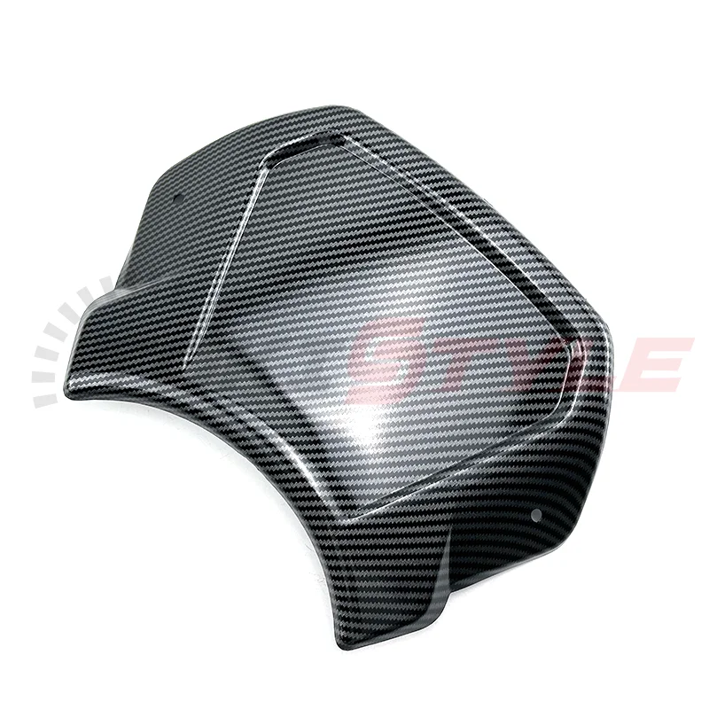 Motorcycle Accessories Windshield Aluminum Windshield Windscreen Air Wind Deflector For YAMAHA XSR 900 XSR900 2016-2021