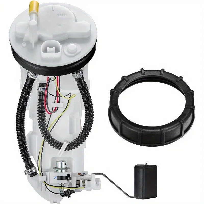 

Модуль топливного насоса в сборе для Honda Civic L4 2001, 2002, 2003, 2004, 2005, 1,3 л, 1,7 л, 2,0 л, заменяет E8566M P76528M