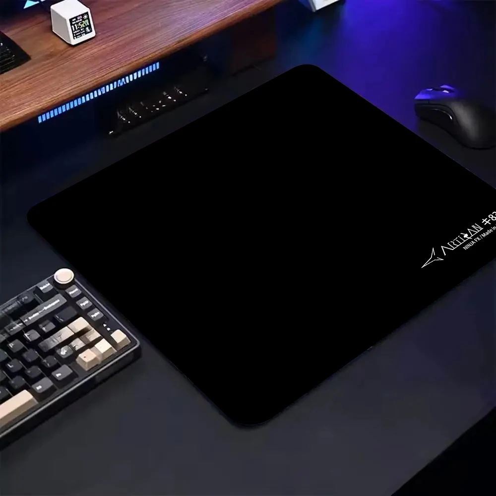 ARTISAN FX ماوس الوسادة الألعاب الحصير عدم الانزلاق مخيط حافة مقاوم للماء الألعاب اكسسوارات لوحة المفاتيح لوحة الألعاب 40X45CM ماوس حصيرة #3