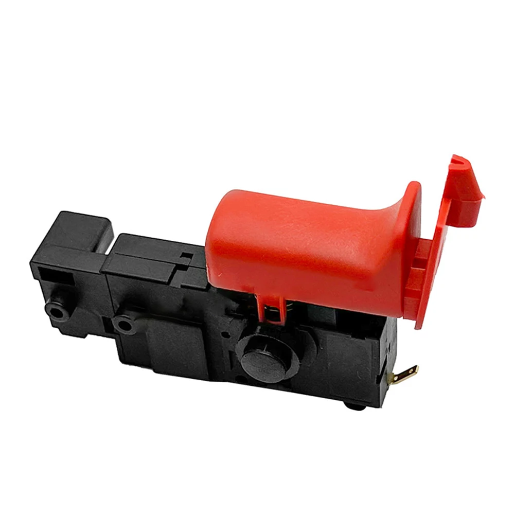 1pc AC220V Rotory Hammer Switch For 2-26DE 2-26DFR 2-26E 2-26DRE 2-26RE Electric Drill Hammer Power Tool Accessories