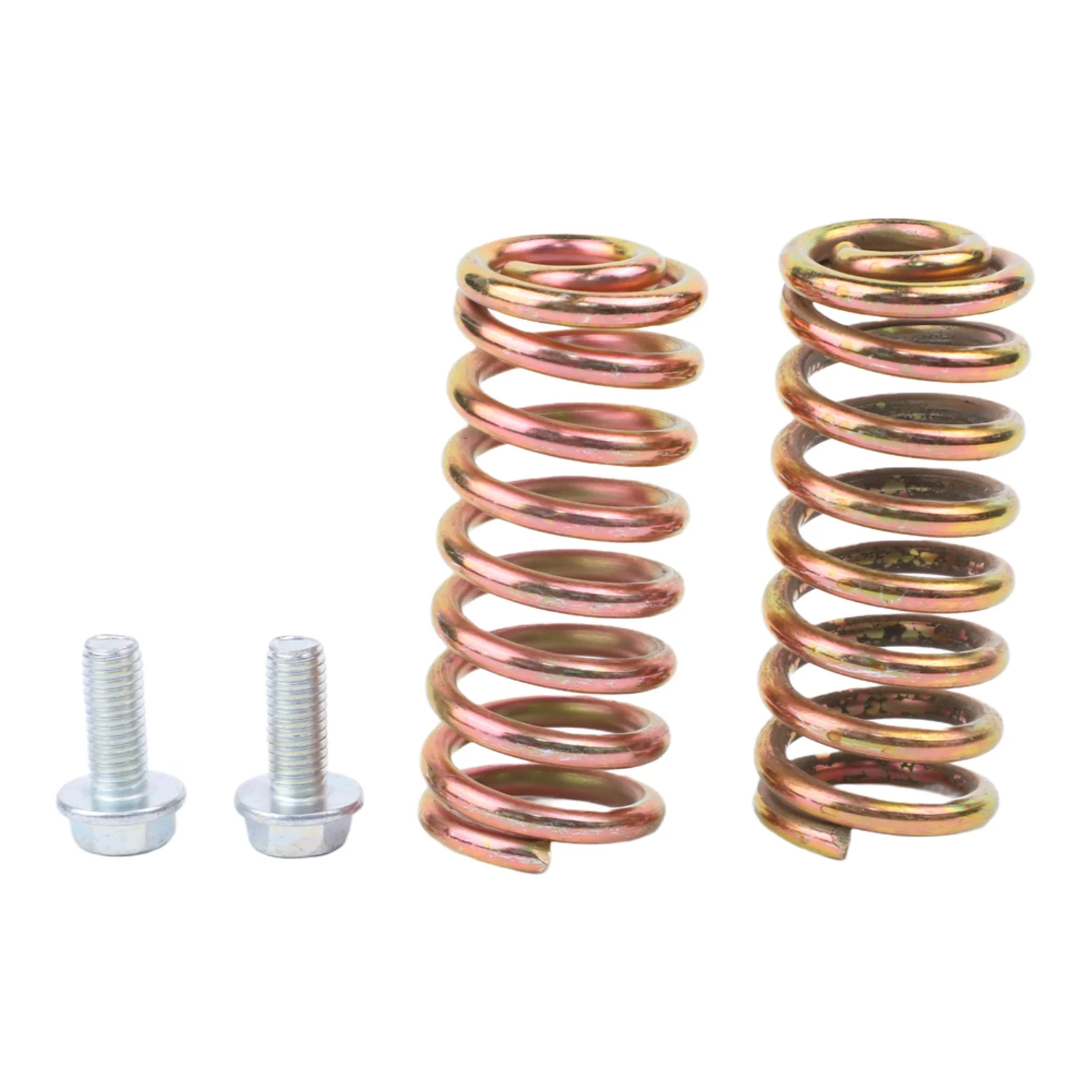 Comfort Spring Assembly As Shown In The Picture Lawn Tractor Seat Spring Long Lasting Use 4 Piece Set Enhanced Operator Comfort