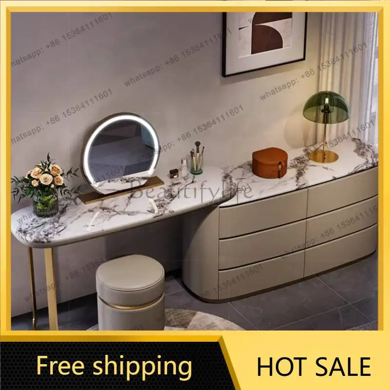 Best Sellers Accessories Laptop Vanity Desk Natural Antique Lingerie Jewellery Vanity Desk Standing Essentials Coiffeuse De Cham