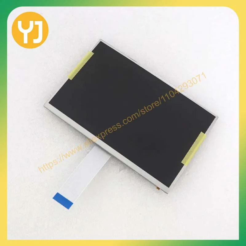 

LQ070Y3DG3C 7.0-inch Industrial LCD display screen