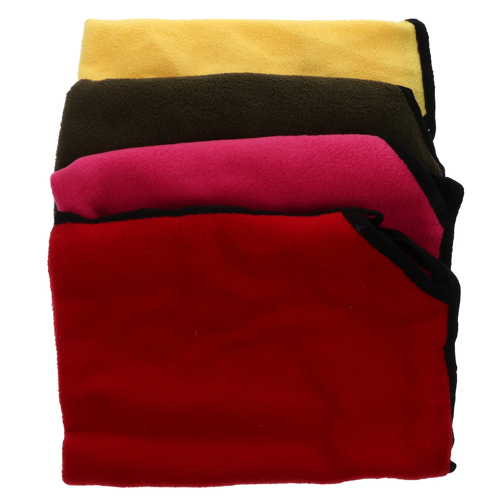 4 шт. подвесной гамак для кошек, безопасное прочное сиденье для отдыха для кошек, котят, маленьких домашних животных, уютное спальное гнездо, качели, кровать, гамак для кошек