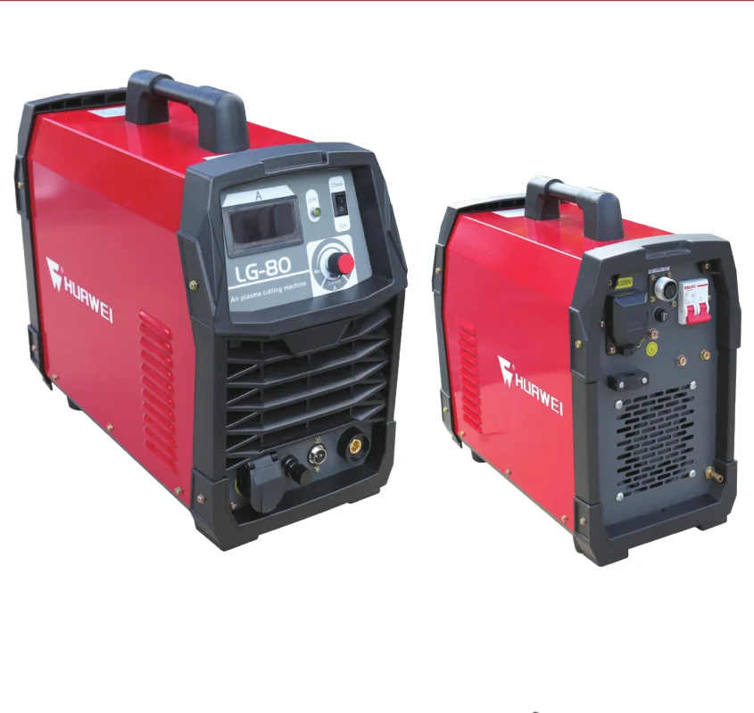 

LG80 220В, однофазный, недорогой плазменный источник питания