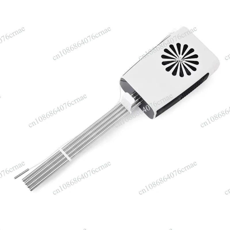 72W Portable Intelligent Cooling Stick