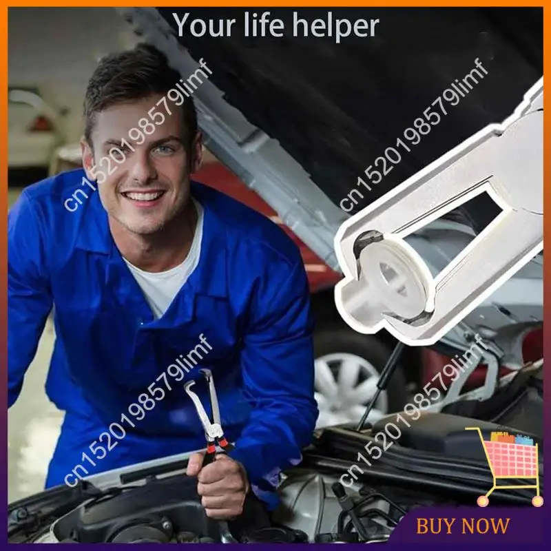 MSOR-Electrical Disconnect Pliers,37960 Electrical Disconnect Pliers,Fuel Line Petrol Clip Pipe Pliers, Spark Plug Pliers