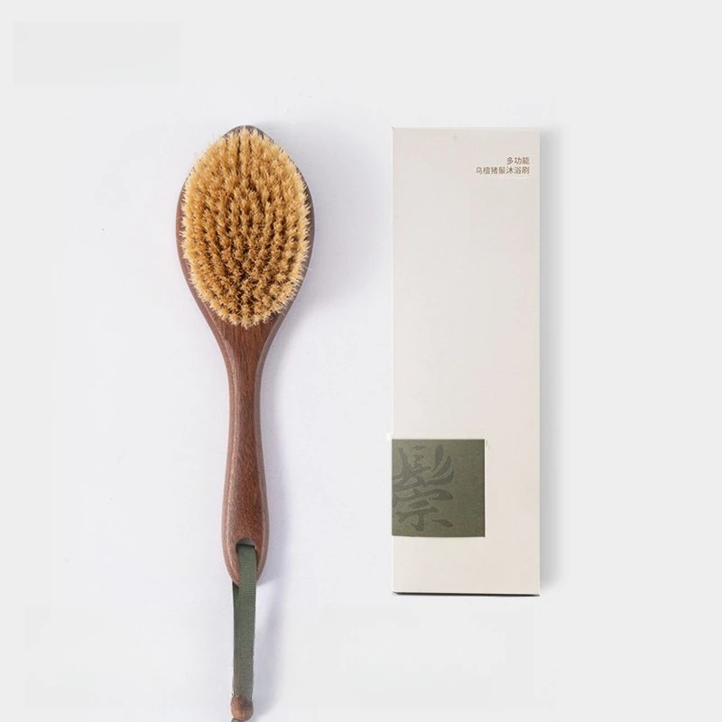 spazzola-da-bagno-con-setole-di-cinghiale-e-manico-lungo-ideale-per-esfoliare-e-massaggiare-la-pelle-del-corpo-adatta-sia-per-l’uso-a-secco-che-a-umido-perfetta-per-la-doccia-e-per-la-pulizia-della-pelle
