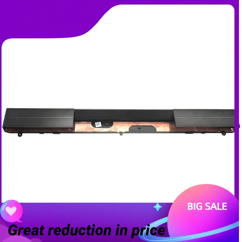 

new 0WD1HG WD1HG New Air Outlet Cover Heatsink Shaft Case Shell For G7 7700