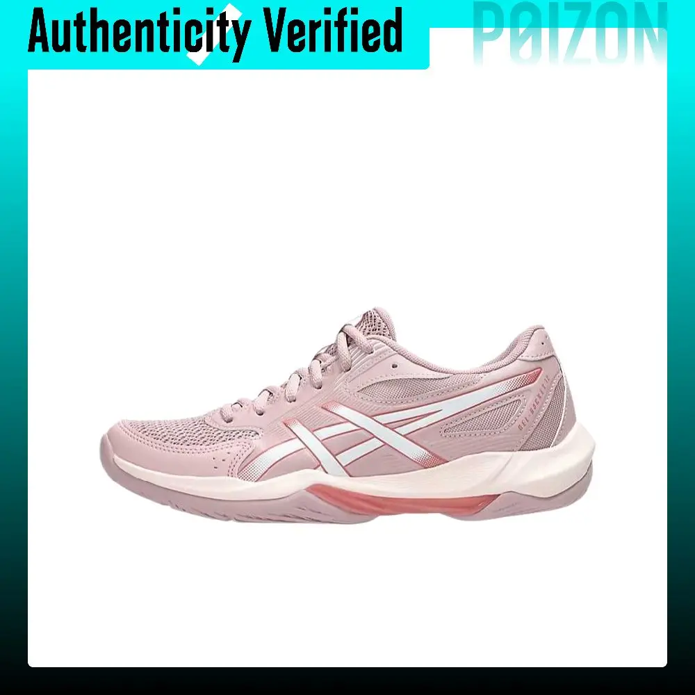 ASICS GEL ROCKET 12 Low top Volleyball Shoes Women's 1072A119-700