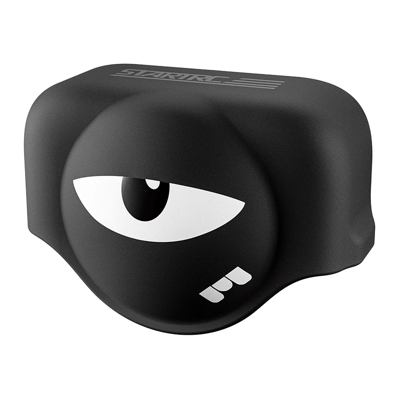 

Silicone Lens Protective Case for DJI osmo 360 Protector Cover Camera Accessories for DJI osmo 360 Camera Anti-scratch Lens Cap