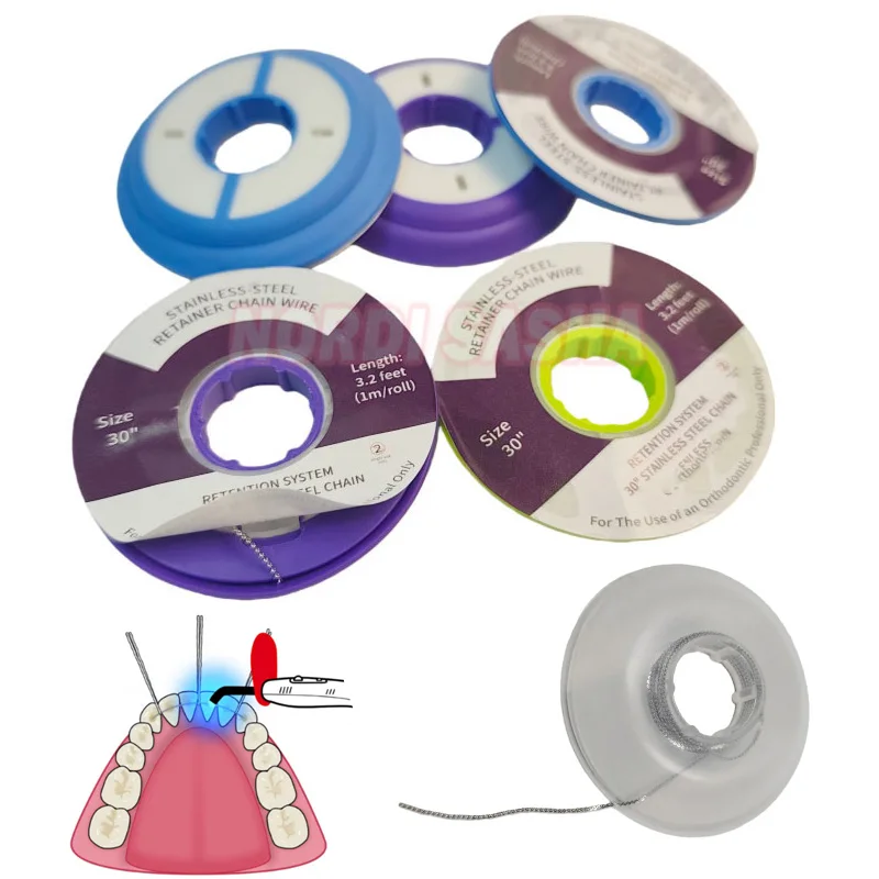 Dental Stainless St… - image