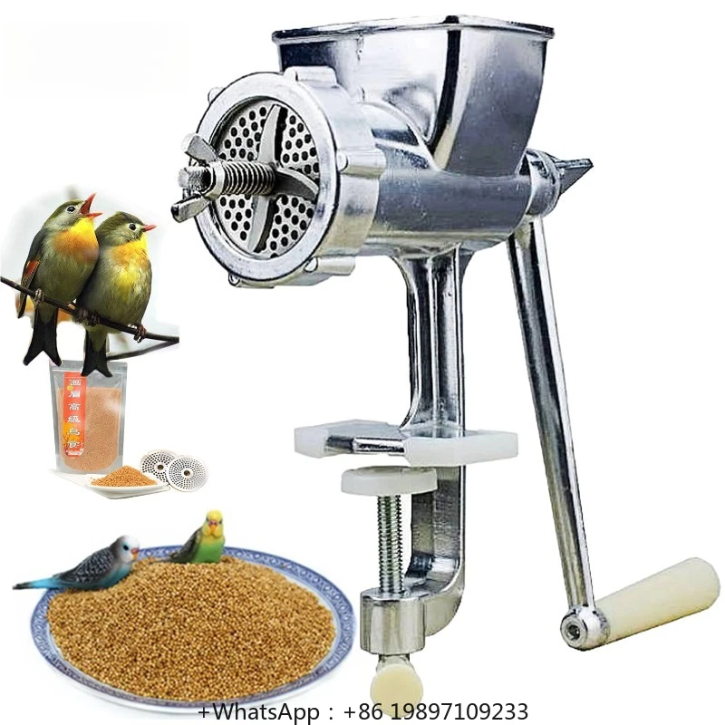 

ГОРЯЧАЯ ПРОДАЖА, ручной гранулятор для домашних животных, кошек, собак, птиц, рыболовных приманок, гранулятор для корма для животных, корм для домашних животных, Mell